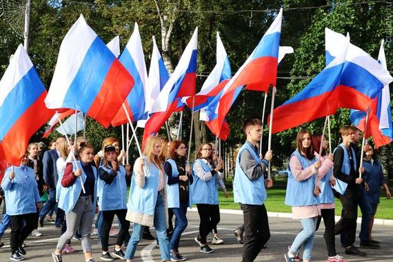 прописка в Новокуйбышевске